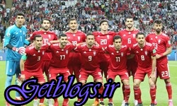 عکس ، ترکیب احتمالی کشور عزیزمان ایران در جام جهانی 2022 قطر+ نورافک