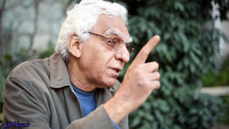 راه ندادن زنان به ورزشگاه‌ها بدترین قانون کشور است / کیومرث پوراحمد