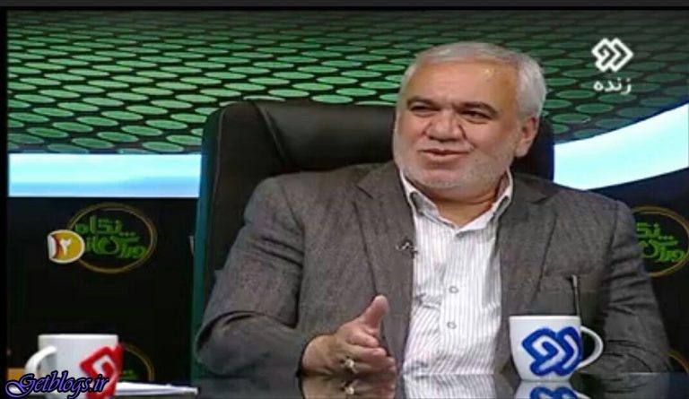 معرکه گیری تازه علی فتح الله زاده جهت دلبری از استقلالی ها!