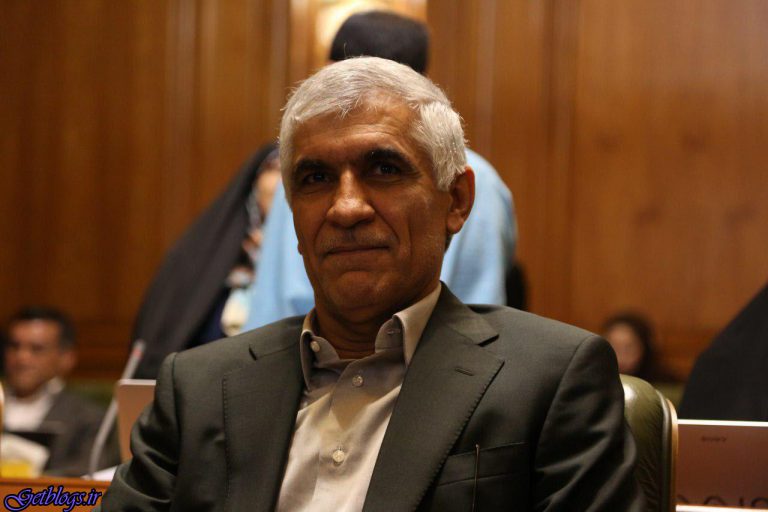 افشانی خواستار تاخیر در گزینش شهردار تازه پایتخت کشور عزیزمان ایران شد / سخنگوی شورای شهر