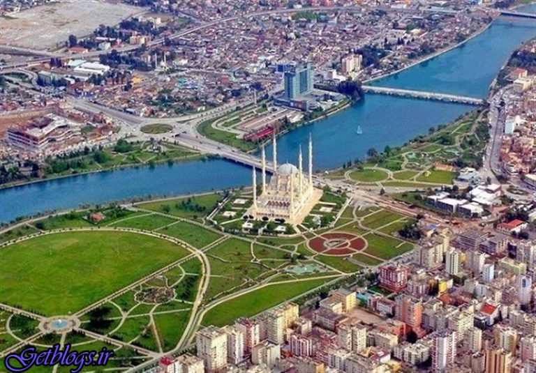 حمله مسلحانه به ساختمان شهرداری آدانا در ترکیه
